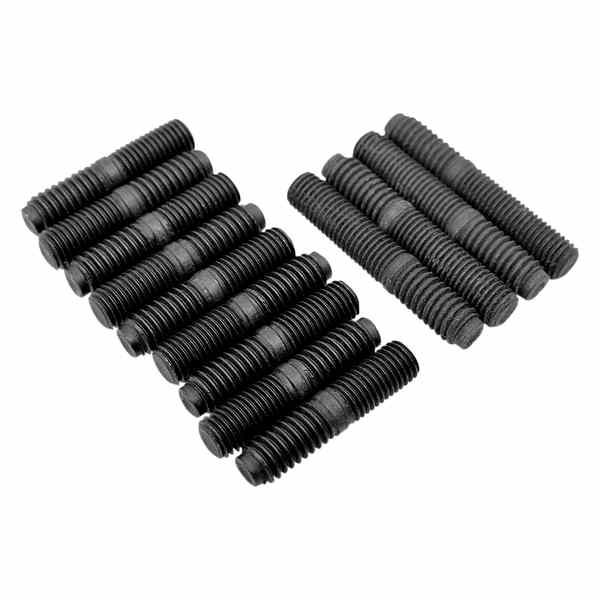 取寄せ 交換スタッドセット コロニー Transmission Kicker Cover Stud Kit 9637-13 DS189924