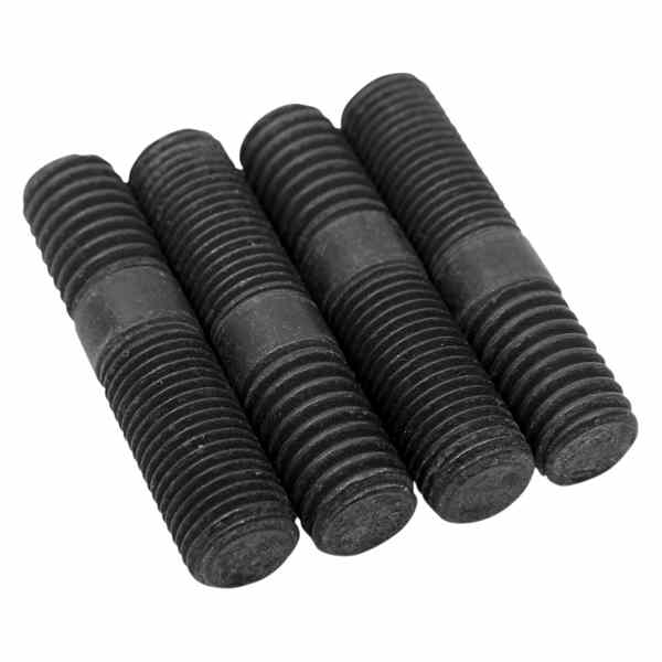取寄せ 交換スタッドセット コロニー Transmission Stud - 1/2-13 x 3/8-24 9655-4 DS189935