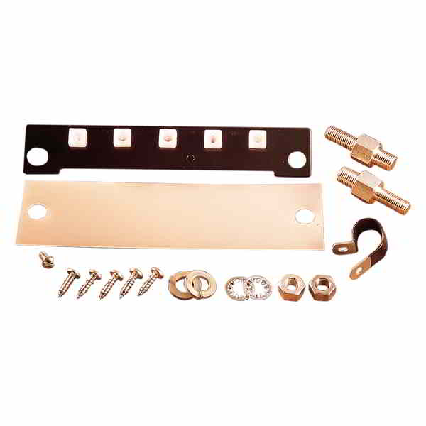 取寄せ 端子プレート コロニー Terminal Plate 9639-22 DS189939