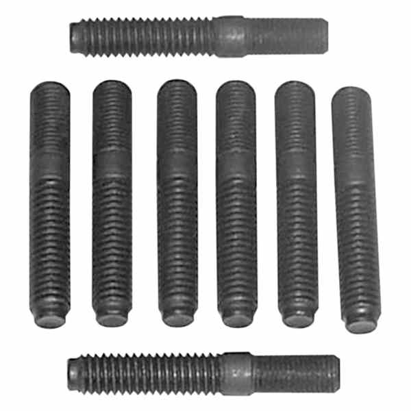 取寄せ 交換用シリンダースタッドセット コロニー Cylinder Stud Set - '54-'84 XL 8858-8 DS189954
