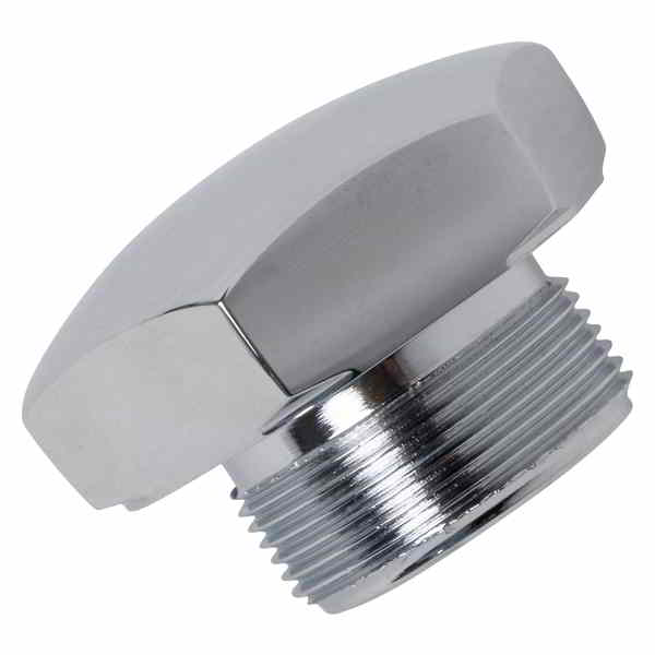 取寄せ ステムナット コロニー Stem Nut - '57-'78 XL 7618-1 DS193004