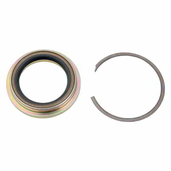 取寄せ モータースプロケットシャフトベアリングリテーナー コロニー Sprocket Shaft Seal 7411-2 DS193411