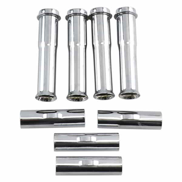 取寄せ ツインカムクイックインストール下部プッシュロッドチューブキット コロニー PUSHROD TUBE KIT 99-17 TC DS193758 DS193758