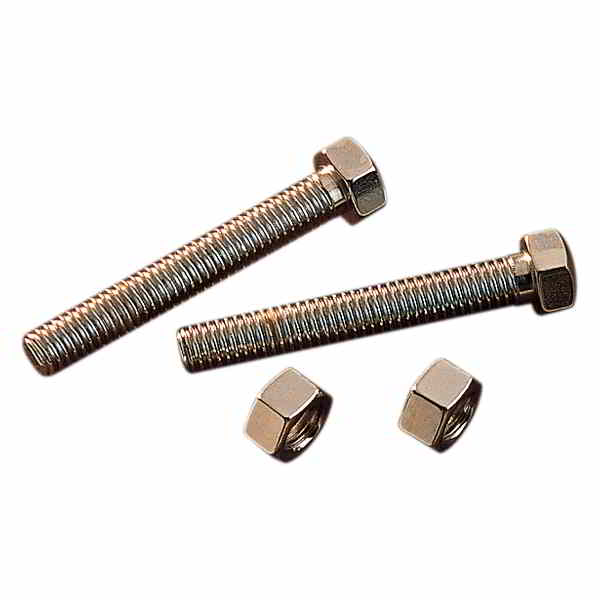 取寄せ リアアクスルアジャスターボルト コロニー Axle Adjuster - Rear - 86-92 ST 8934-2 DS195061