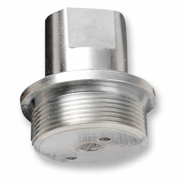 取寄せ アッパーフォークチューブキャップ コロニー Fork Tube Cap - Upper - Chrome - '49-'77 FL 8226-1 DS222806