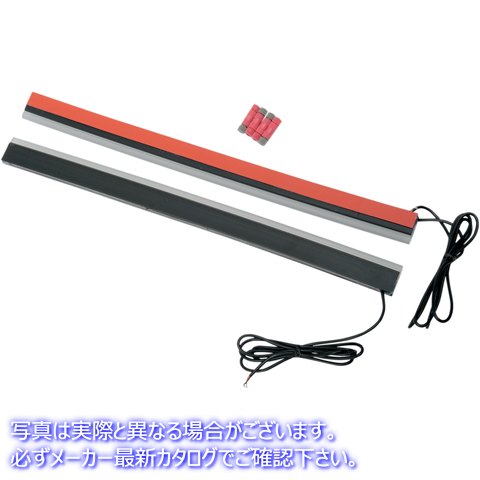 取寄せ Plasma Rods? カスタムダイナミクス 14 Plasma Rod - Red MPLASMA14-RD-PR 20401011