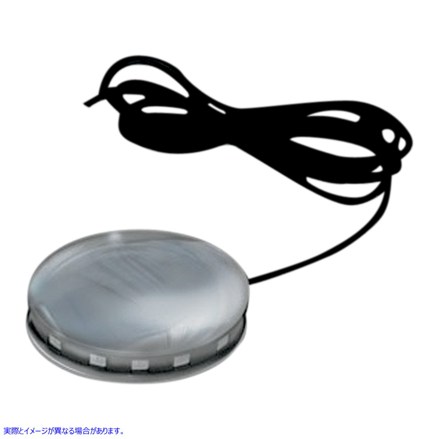 取寄せ Magical Wizards?ライトホイール カスタムダイナミクス Wizard Light Wheel - Chrome MWZ12C 20401019