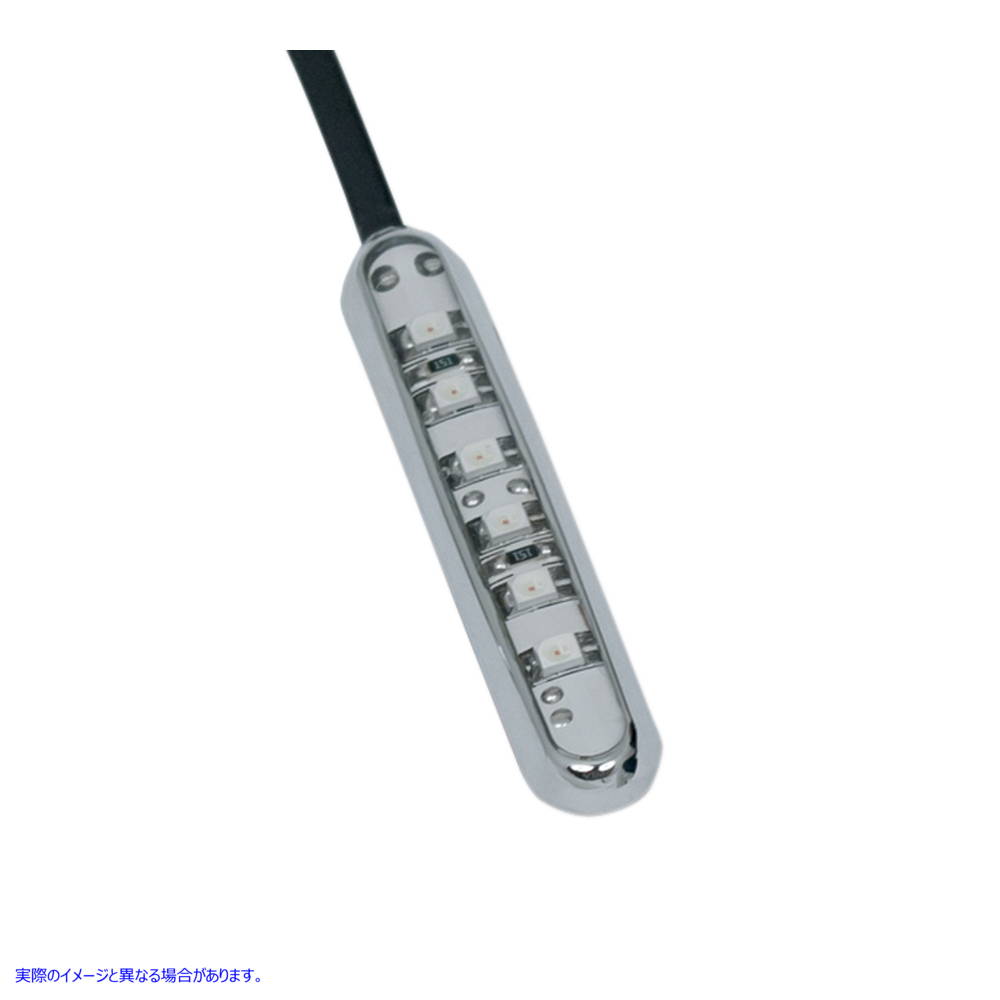 取寄せ マジックスポット カスタムダイナミクス Magic Spot - White - Chrome MS6WHITEC 20401049