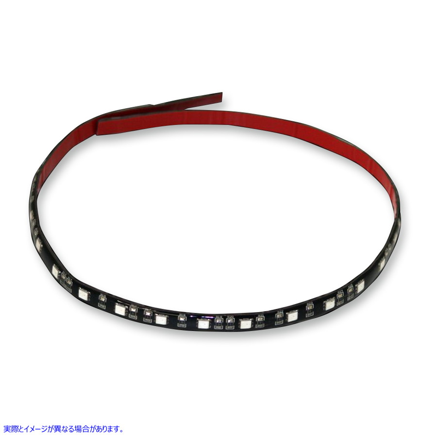 取寄せ Magical Wizards?LEDライトストリップ カスタムダイナミクス 24 Flexible LED Strip MWZ24 20401967
