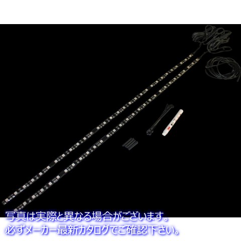 取寄せ Magical Wizard?インディアンホイールLEDアクセントライトキット カスタムダイナミクス Wheel Light Kit - Indian CD-IND-MWZWHEEL 20402160