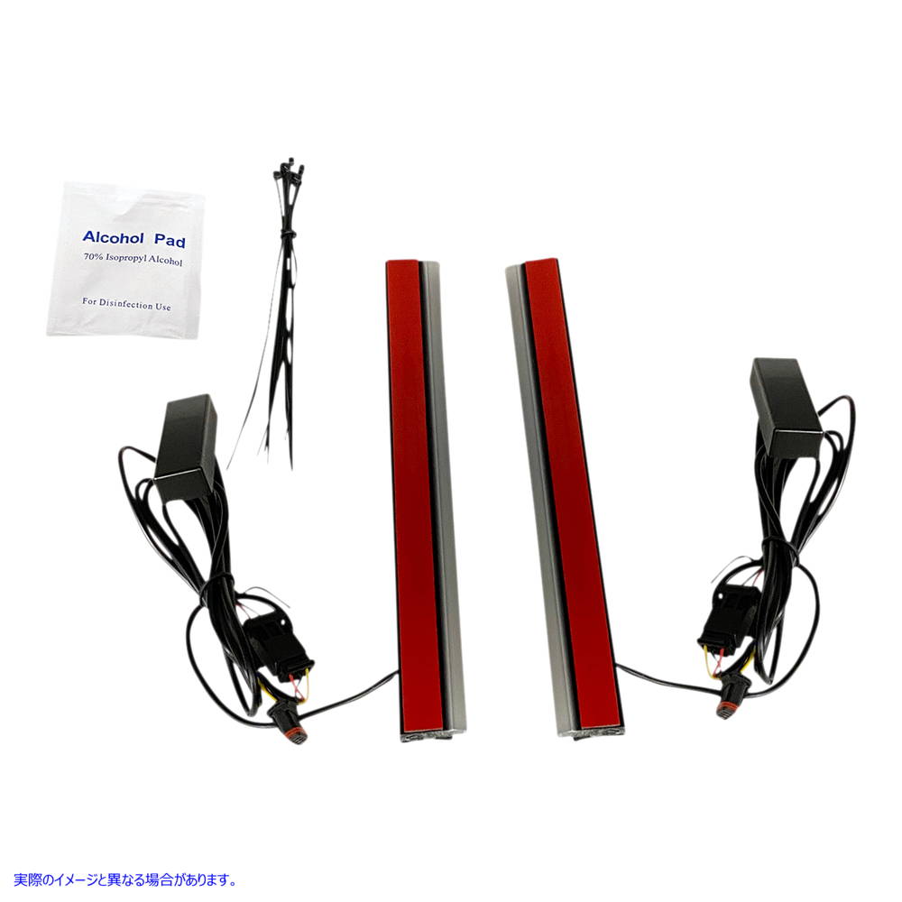 取寄せ デュアルカラープラズマロッド カスタムダイナミクス Plasma Rods - Dual Color - 8 PR-PLUG-DC-8 20402702
