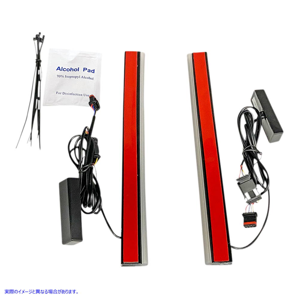 取寄せ デュアルカラープラズマロッド カスタムダイナミクス Plasma Rods - Dual Color - 10 PR-PLUG-DC-10 20402703