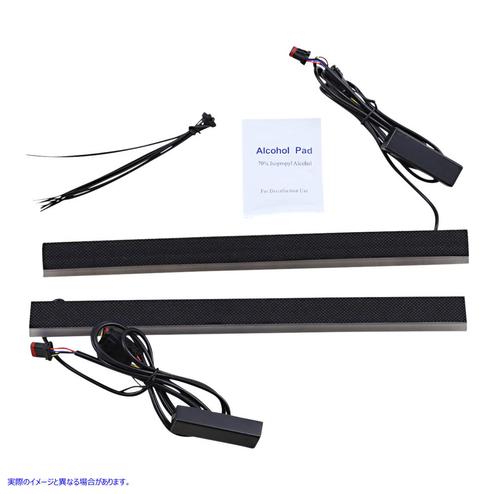 取寄せ デュアルカラープラズマロッド カスタムダイナミクス Plasma Rods - Dual Color - 12 PR-PLUG-DC-12 20402704