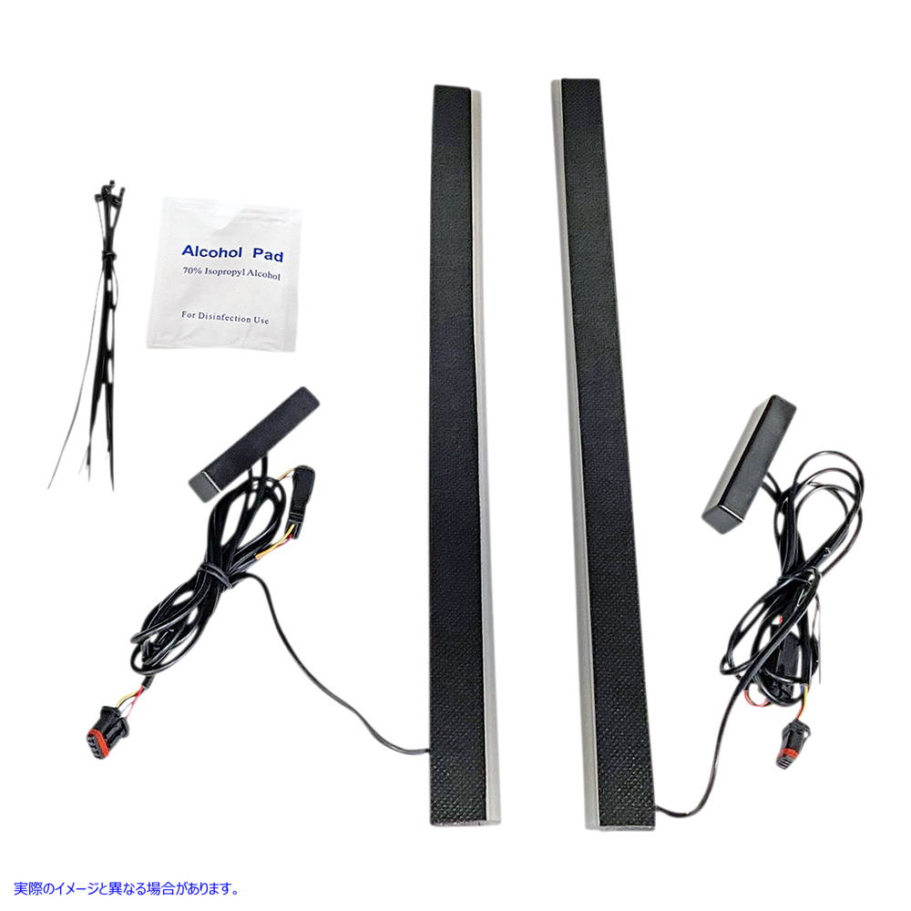 取寄せ デュアルカラープラズマロッド カスタムダイナミクス Plasma Rods - Dual Color - 14 PR-PLUG-DC-14 20402705