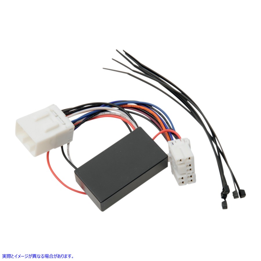 取寄せ Magic Strobes?ブレーキライトフラッシャー カスタムダイナミクス Strobe Module - CAN Bus MAGICSTROBESCAN 20500119