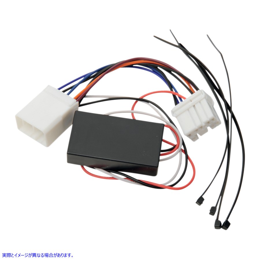 取寄せ Magic Strobes?ブレーキライトフラッシャー カスタムダイナミクス Strobe Module - HD MAGIC-STROBESHD 20500120