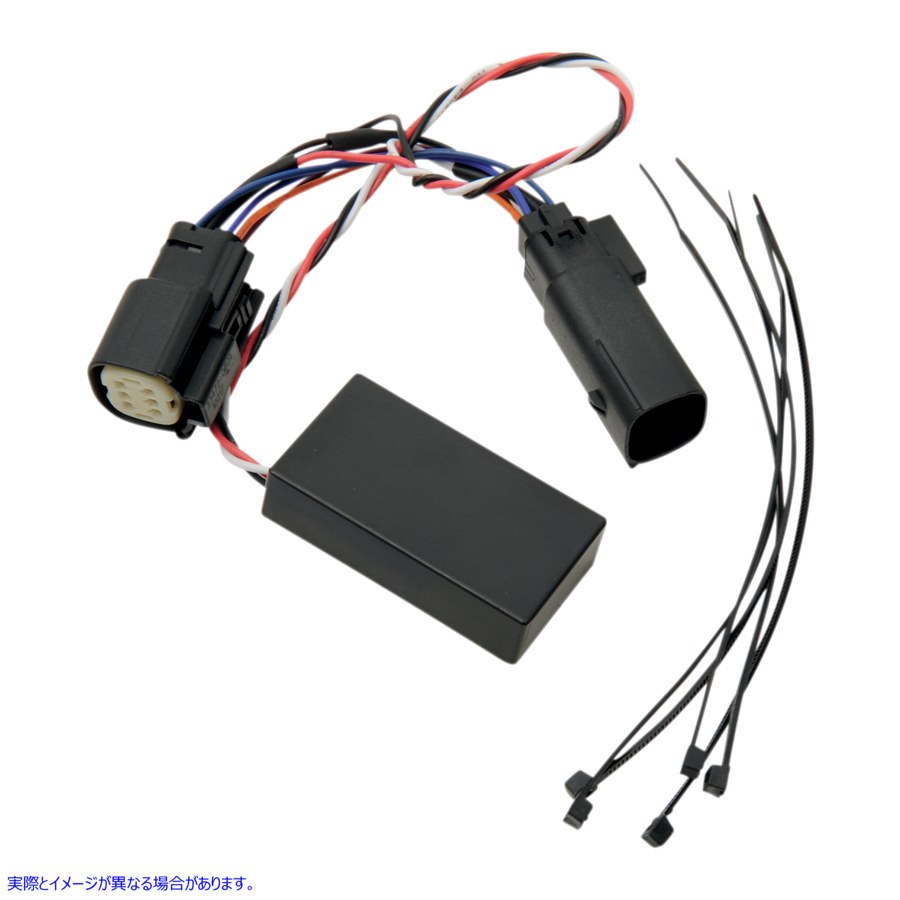 取寄せ Magic Strobes?ブレーキライトフラッシャー カスタムダイナミクス Strobe Module - SS6 MAGICSTROBESSS6 20500121