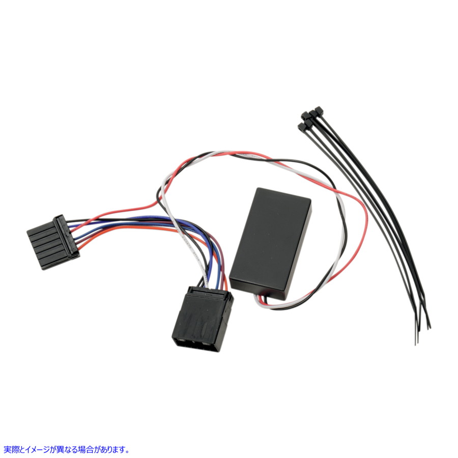 取寄せ Magic Strobes?ブレーキライトフラッシャー カスタムダイナミクス Strobe Module - XL MAGICSTROBESXL 20500124