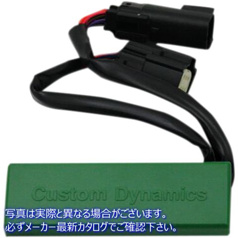 取寄せ スマートトリプルプレイR信号変換モジュール カスタムダイナミクス Smart Triple PlayR Signal Conversion Module GEN-SMART-TPUHD 20500146