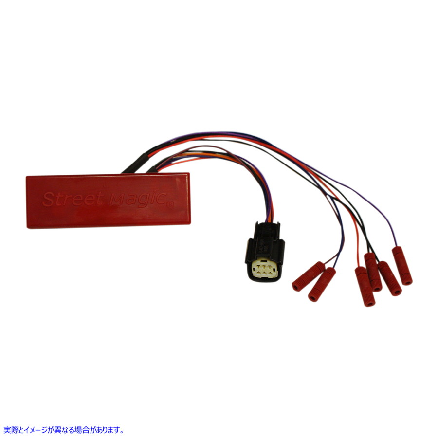 取寄せ スマートトリプルプレイRコントローラー カスタムダイナミクス Smart Triple PlayR Signal Controller GEN-SMART-TPLAY 20500165