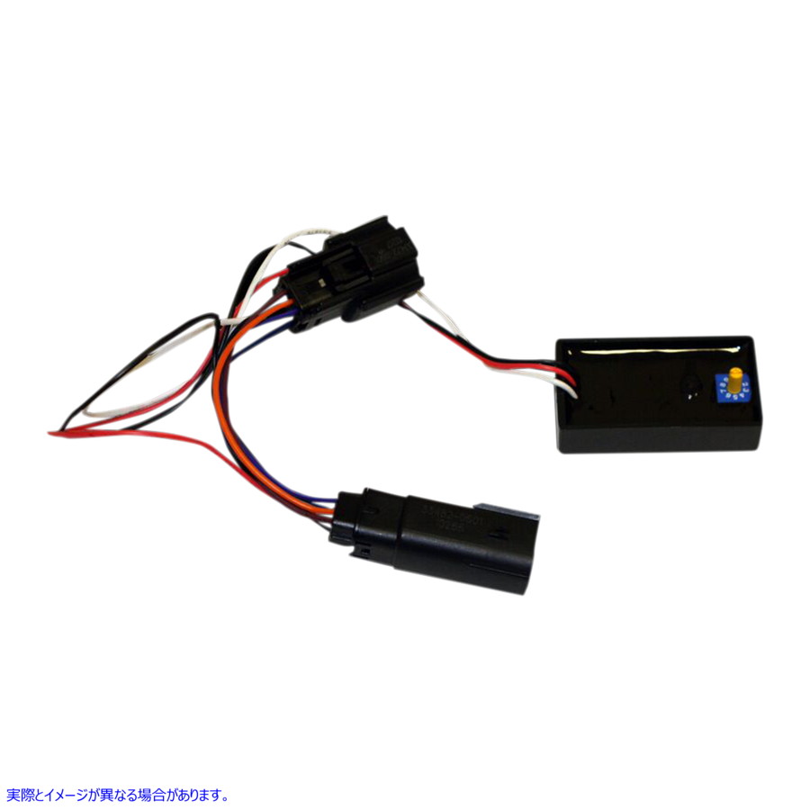 取寄せ Magic Strobes?ブレーキライトフラッシャー カスタムダイナミクス Strobe Module - BCM MAGICSTROBESBCM 20500187