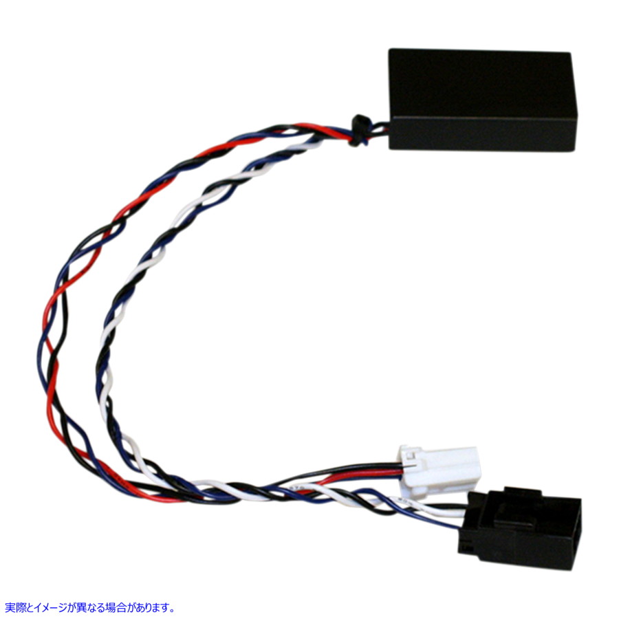 取寄せ Magic Strobes?ブレーキライトフラッシャー カスタムダイナミクス Strobe Module - V Rod MAGICSTROBESVRO 20500194