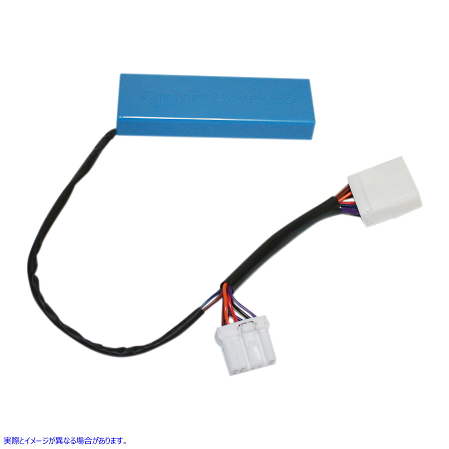 取寄せ スマートシグナルスタビライザー カスタムダイナミクス Smart Signal Stabilizer Module GEN2-SSHD 20500218