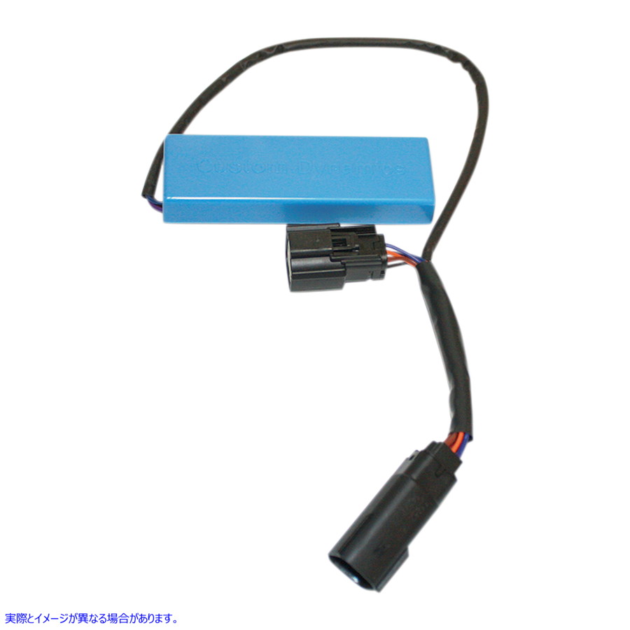 取寄せ スマートシグナルスタビライザー カスタムダイナミクス Smart Signal Stabilizer Module GEN2-SS6 20500219