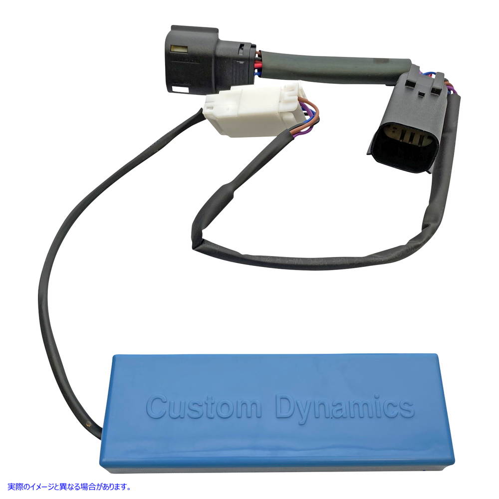 取寄せ スマートシグナルスタビライザー カスタムダイナミクス Smart Signal Stabilizer Module GEN2-SS8 20500220