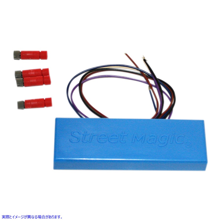 取寄せ モジュール信号安定剤 カスタムダイナミクス Module - Signal Stabilizer GEN2-SSUNV 20500222