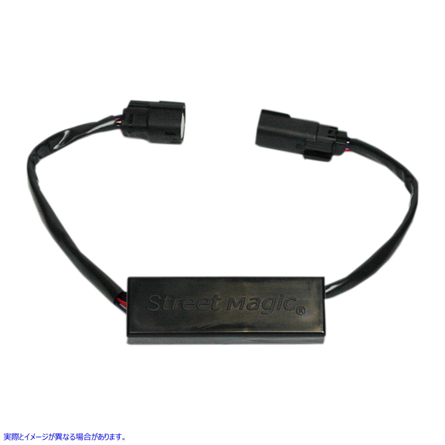 取寄せ Magic Strobes?ブレーキライトフラッシャー カスタムダイナミクス Strobe Module - FTP MAGICSTROBELTP2 20500280