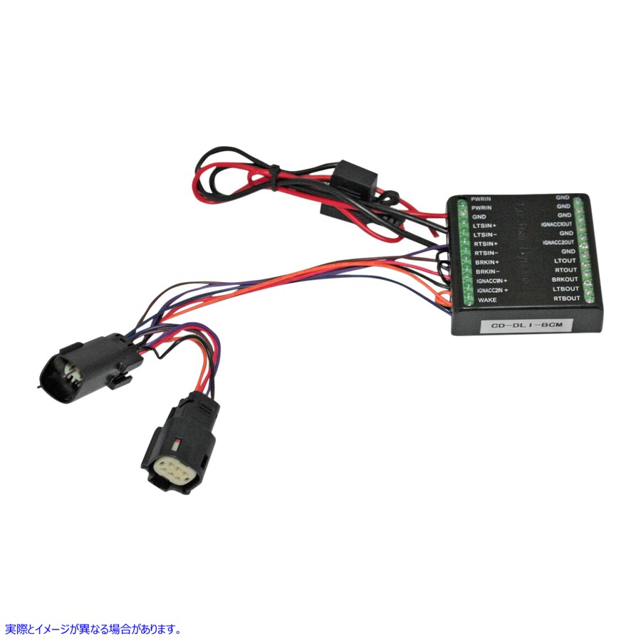 取寄せ 動的荷重アイソレータモジュール カスタムダイナミクス Load Isolator Module CD-DLI-BCM 20500294
