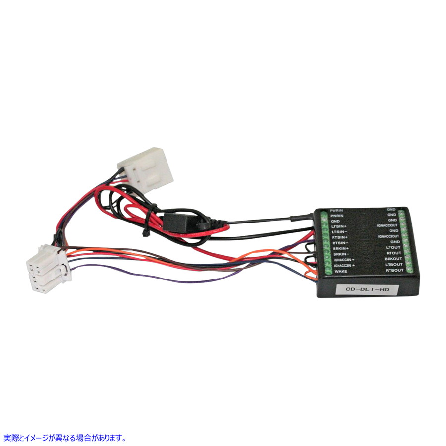 取寄せ 動的荷重アイソレータモジュール カスタムダイナミクス Load Isolator Module CD-DLI-HD 20500295
