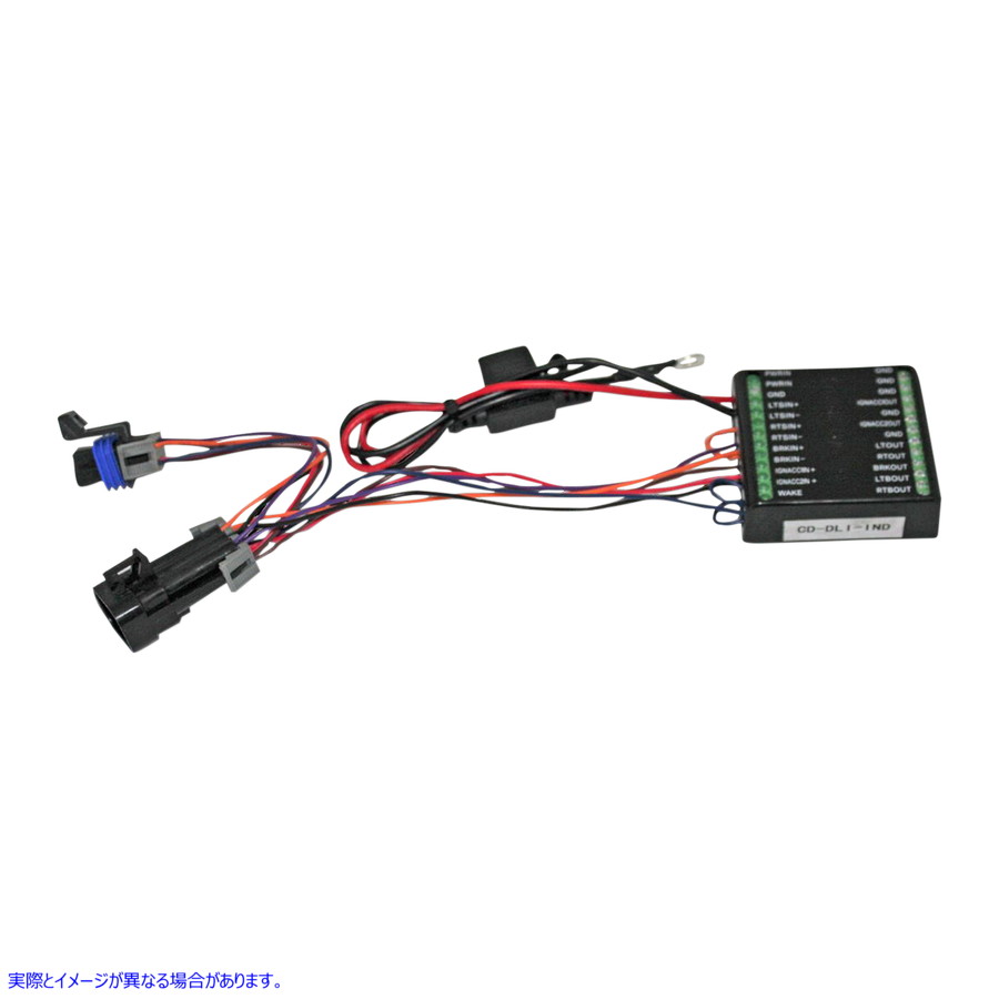 取寄せ 動的荷重アイソレータモジュール カスタムダイナミクス Load Isolator Module CD-DLI-IND 20500296