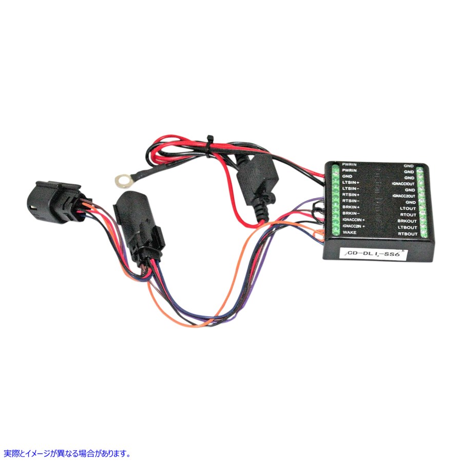 取寄せ 動的荷重アイソレータモジュール カスタムダイナミクス Load Isolator Module CD-DLI-SS6 20500298