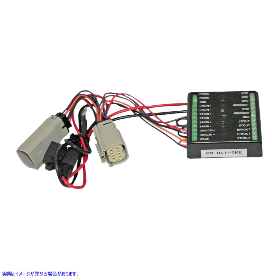 取寄せ 動的荷重アイソレータモジュール カスタムダイナミクス Load Isolator Module CD-DLI-TKE 20500300