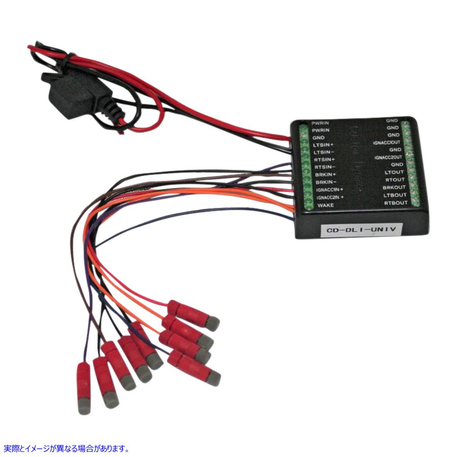 取寄せ 動的荷重アイソレータモジュール カスタムダイナミクス Load Isolator Module CD-DLI-UNIV 20500301