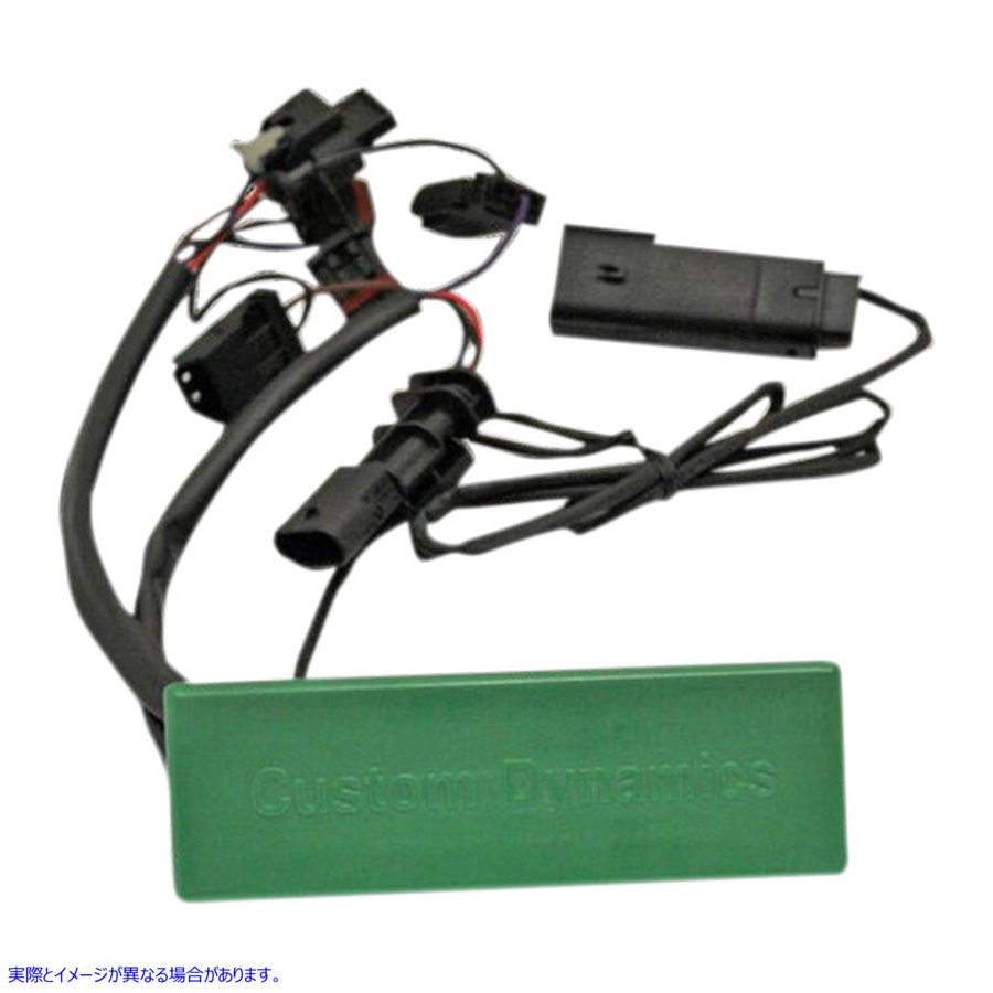 取寄せ スマートトリプルプレイR信号変換モジュール カスタムダイナミクス Signal Conversion Module - Smart Triple PlayR SMART-TPU-18ST 20500302