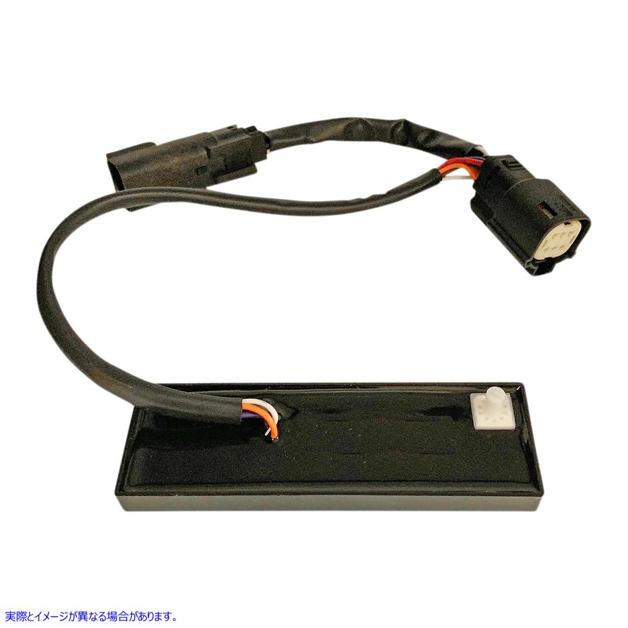 取寄せ Magic Strobes?ブレーキライトフラッシャー カスタムダイナミクス Strobe Module - CVO MAGICSTROBESCVO 20500380