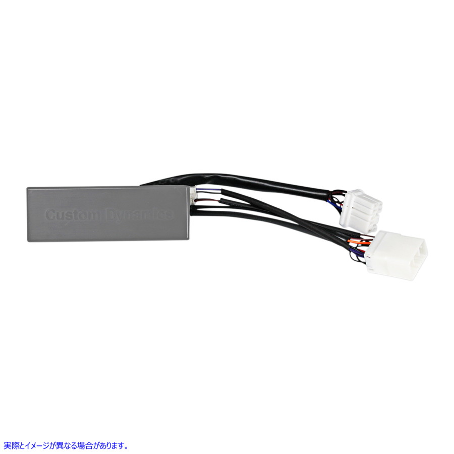 取寄せ ロードバランシングスマートトリプルプレイR カスタムダイナミクス Load Balancing SMART Triple PlayR - Module CD-TPU-SS-HD 20500381