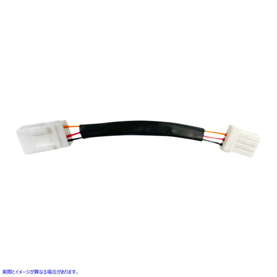 取寄せ ProbeamRTaillightsのハーネスアダプター カスタムダイナミクス Taillight Adapter TL-ADPT 20500417