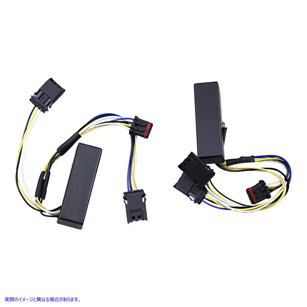 取寄せ マイクロブレット配線アダプター カスタムダイナミクス Adapter - Amber/White MPR-MCROAW-18ST 20500436