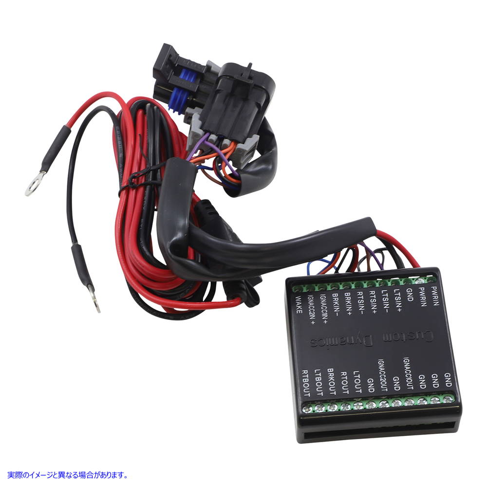 取寄せ 動的荷重アイソレータ カスタムダイナミクス Load Isolator - Indian CD-DLI-CHAL 20500447
