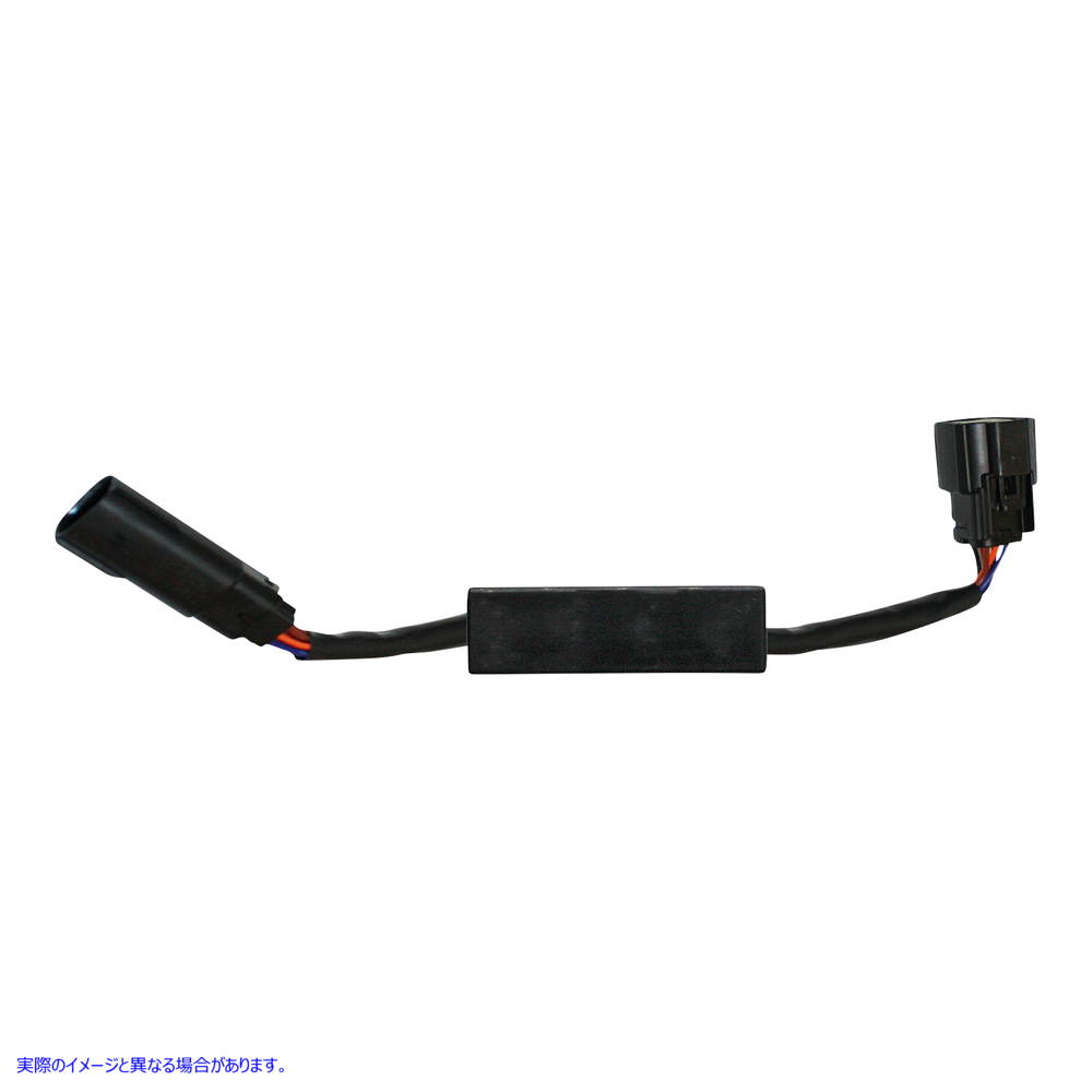 取寄せ リアターンシグナルスタビライザー カスタムダイナミクス Rear Turn Signal Stabilizer CD-BCM-SS 20500479