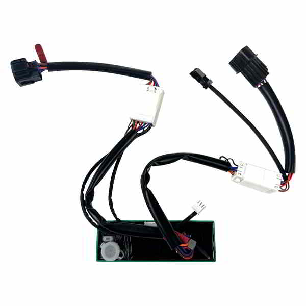 【並行輸入品】 カスタムダイナミクス モジュール - 走行/旋回/ブレーキ - Talon GEN-SMART-TPU-TAL22 20500514