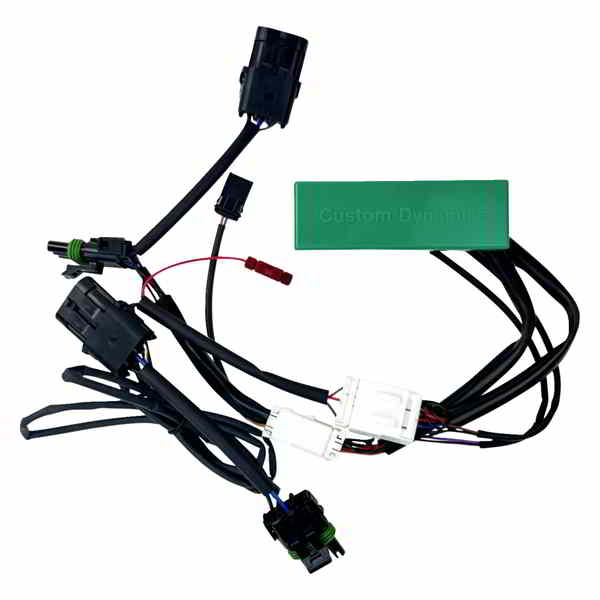 【並行輸入品】 カスタムダイナミクス モジュール - 走行/旋回/ブレーキ - Maverick GEN-SMART-TPU-MAVX3 20500518