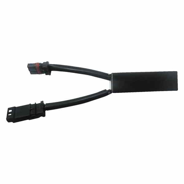 【並行輸入品】 カスタムダイナミクス テールライト同期モジュール CD-25ST-STAB 20500586