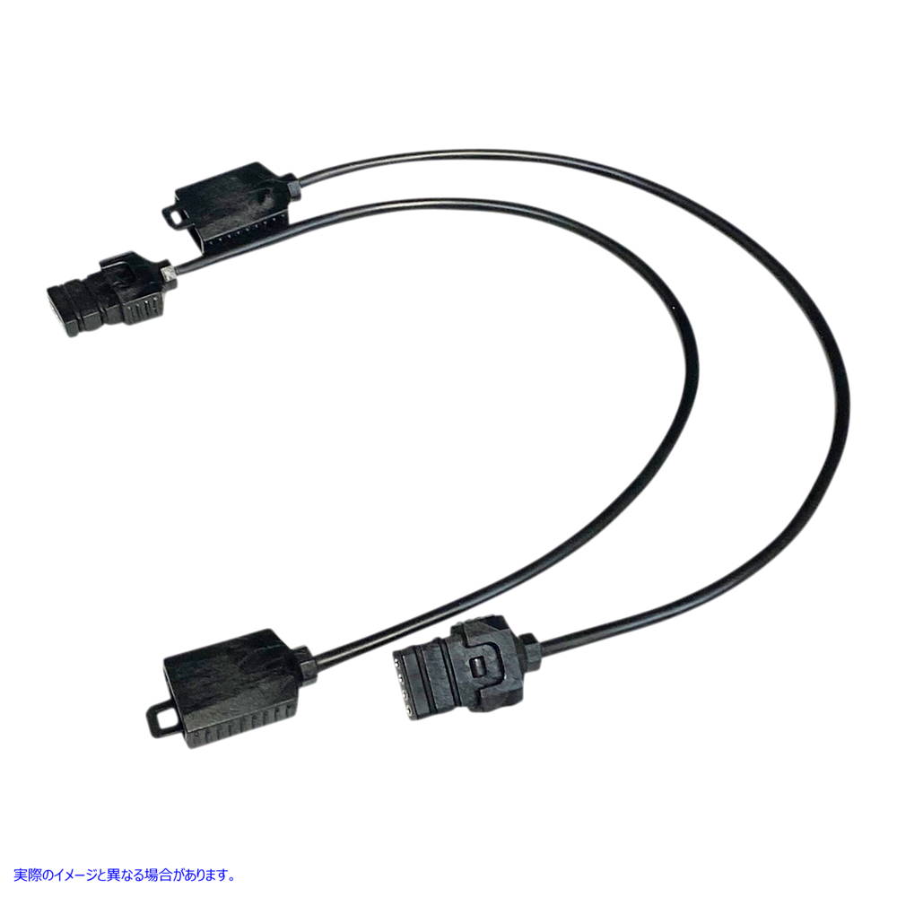 取寄せ Proglow?配線 カスタムダイナミクス Wire Extension - 6 PG-EXT-6 21201099
