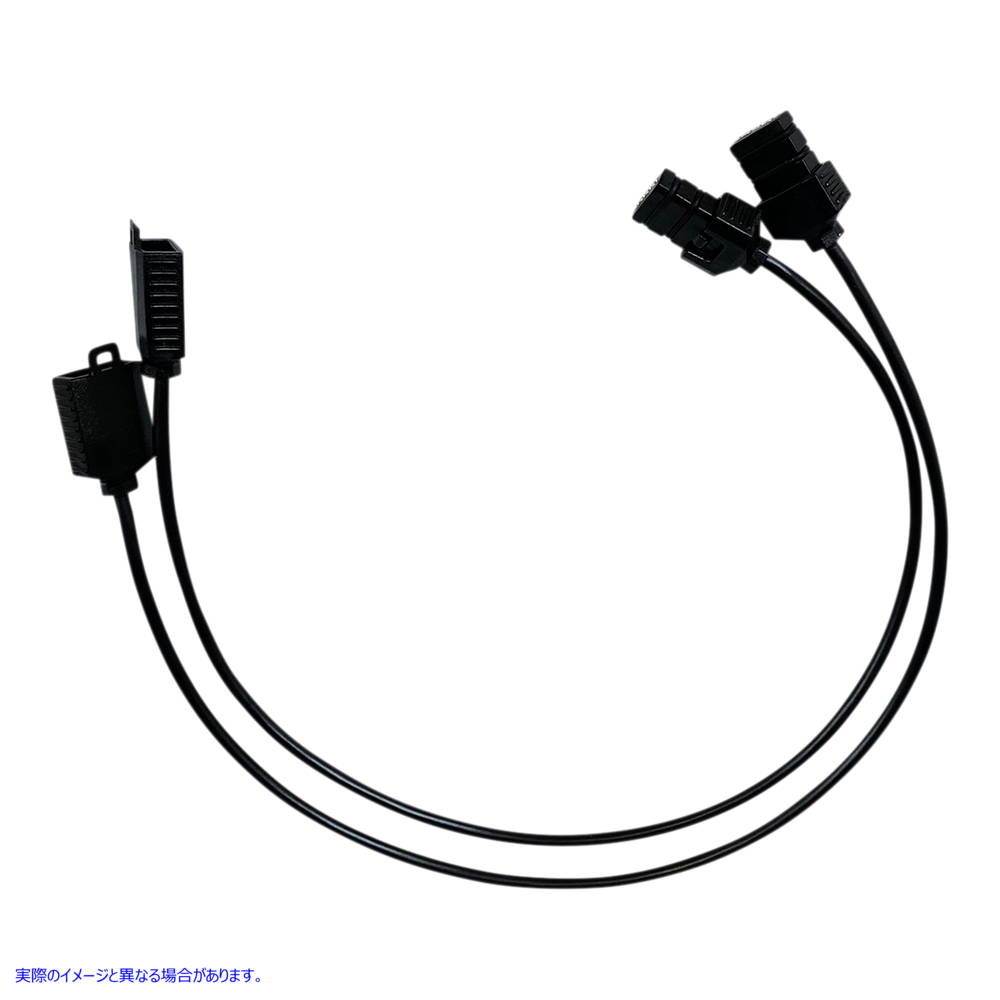 取寄せ Proglow?配線 カスタムダイナミクス Wire Extension - 12 PG-EXT-12 21201100