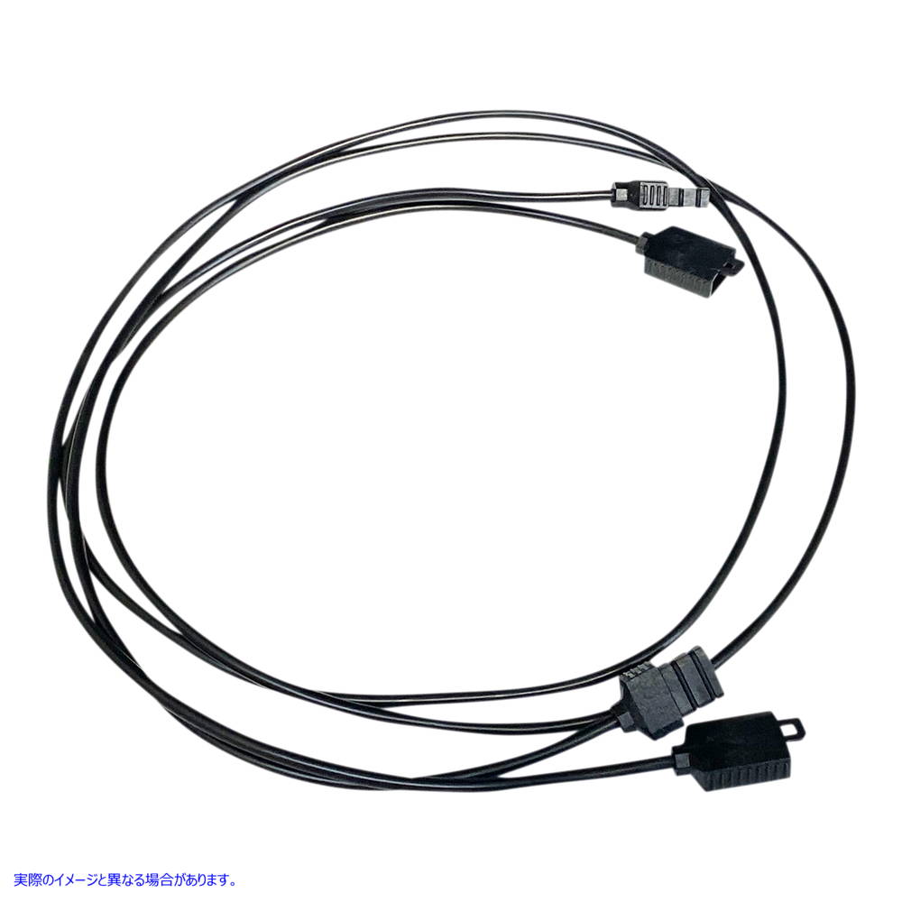 取寄せ Proglow?配線 カスタムダイナミクス Wire Extension - 24 PG-EXT-24 21201101